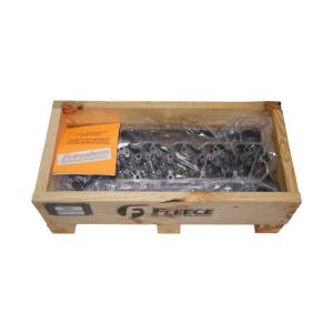 Fleece - Fleece Performance Freedom Series Cylinder Head for Dodge/Ram (2003-07) 2500/3500 5.9L Cummins (Street) - Image 6