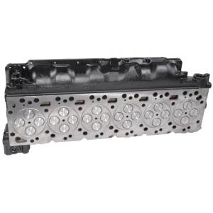Fleece - Fleece Performance Freedom Series Cylinder Head for Dodge/Ram (2003-07) 2500/3500 5.9L Cummins (Performance) - Image 3