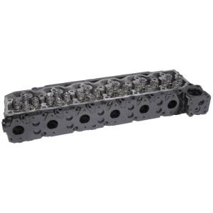 Fleece - Fleece Performance Freedom Series Cylinder Head for Dodge/Ram (2003-07) 2500/3500 5.9L Cummins (Performance) - Image 4
