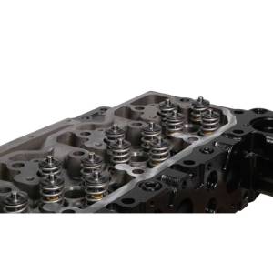 Fleece - Fleece Performance Freedom Series Cylinder Head for Dodge/Ram (2003-07) 2500/3500 5.9L Cummins (Performance) - Image 6