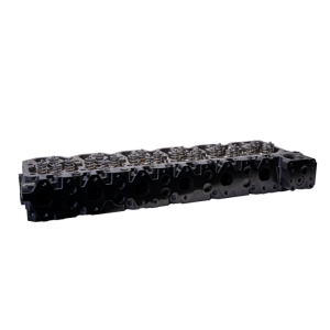 Fleece - Fleece Performance Freedom Series Cylinder Head for Dodge/Ram (2007.5-18) 2500/3500 6.7L Cummins (Performance) - Image 5