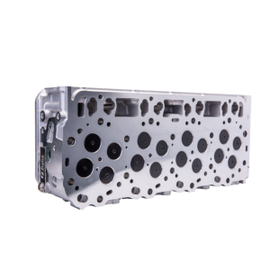 Fleece - Fleece Performance Freedom Series Cylinder Head for Chevy/GMC (2006-10) 2500/3500 6.6L LBZ/LMM Duramax (Passenger Side) - Image 3