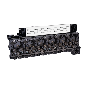 Fleece - Fleece Performance Freedom Series Cylinder Head for Dodge/Ram (2003-07) 2500/3500 5.9L Cummins (Street HD) - Image 3