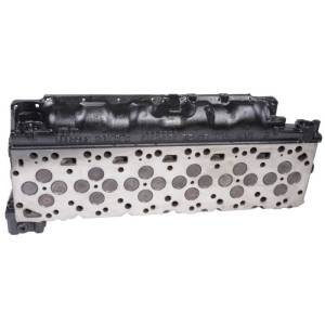 Fleece - Fleece Performance Freedom Series Cylinder Head for Dodge/Ram (2003-07) 2500/3500 5.9L Cummins (Street HD) - Image 2