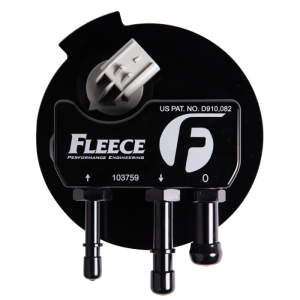 Fleece - Fleece Performance SureFlo Performance Sending Unit for Chevy/GMC (2011-16) 2500/3500 6.6L Duramax (Short Bed) - Image 3