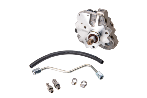 Fleece - Fleece Performance PowerFlo® 1000 CP3 Pump for Dodge/Ram (2003-07) 2500/3500 5.9L Cummins - Image 7