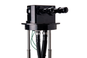 Fleece - Fleece Performance SureFlo Performance Sending Unit for Chevy/GMC (2001-04) 2500/3500 6.6L LB7 Duramax - Image 5