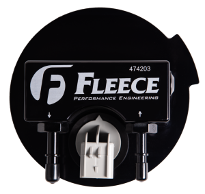 Fleece - Fleece Performance SureFlo Sending Unit for Dodge (2020-24) 2500/3500 6.7L Cummins (w/ 50 gallon factory fuel tank) - Image 4
