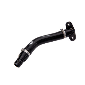 Fleece - Fleece Performance Turbo Drain Tube Kit for Dodge/Ram (1994-02) 2500/3500 5.9L Cummins - Image 3