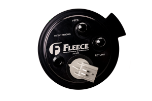 Fleece - Fleece Performance SureFlo Performance Sending Unit for Ford (2011-16) F-250/F-350/F-450 6.7L Power Stroke (Long Bed) - Image 3