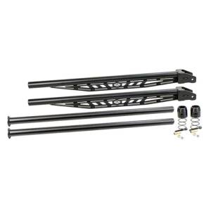 S&B - S&B Replacement Long Gusset Traction Bars - Kit Builder - Image 2