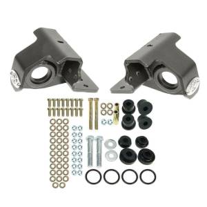 S&B - S&B Replacement Long Gusset Traction Bars - Kit Builder - Image 7