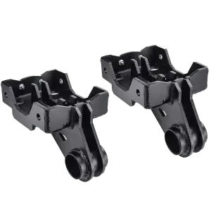 S&B - S&B Replacement Short Gusset Traction Bars - Kit Builder - Image 8