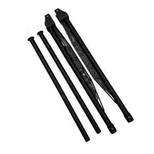 S&B - S&B Replacement Short Gusset Traction Bars - Kit Builder - Image 1