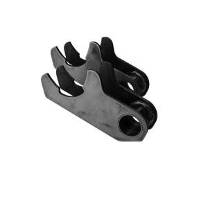 S&B - S&B Traction Bar Kit for Ford (1999-10) F250/F350 / Dodge/Ram (2003-13) 2500/3500 (Short Gusset) - Image 4