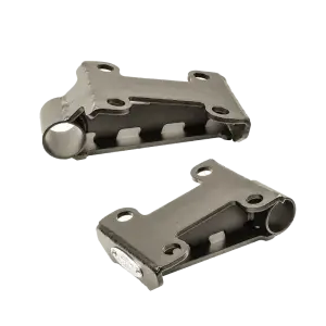 S&B - S&B Traction Bar Kit for Ford (2011-26) F250/F350 SRW (Short Gusset) - Image 4