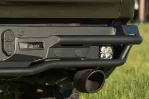 DV8 Offroad - DV8 Offroad Rear Tube Bumper for Ram (2019-26) 1500 - Image 7