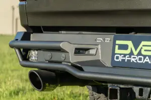 DV8 Offroad - DV8 Offroad Rear Tube Bumper for Ram (2019-26) 1500 - Image 8
