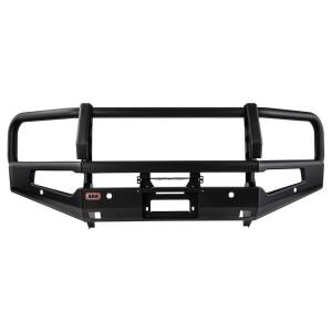 ARB - ARB Summit MKII Winch Bumper Kit for Toyota (2021-25) Land Cruiser 300 - Image 4