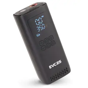 Viair - Viair Every Vehicle Carry® EVC25 Rechargeable Portable Compressor - Image 1