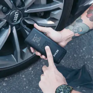 Viair - Viair Every Vehicle Carry® EVC25 Rechargeable Portable Compressor - Image 5