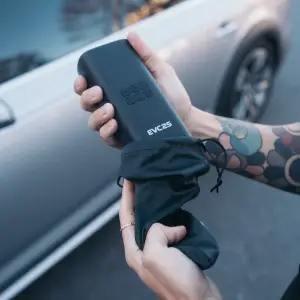 Viair - Viair Every Vehicle Carry® EVC25 Rechargeable Portable Compressor - Image 6