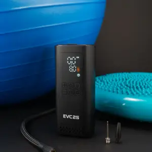 Viair - Viair Every Vehicle Carry® EVC25 Rechargeable Portable Compressor - Image 7