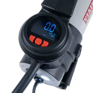 Viair - Viair 85P Every Vehicle Carry Digital Portable Compressor (Twist-On Chick) - Image 6