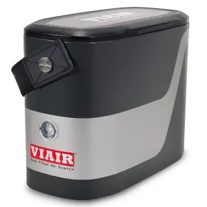 Viair - Viair 75P Every Vehicle Carry Digital Portable Compressor - Image 1