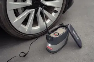 Viair - Viair 75P Every Vehicle Carry Digital Portable Compressor - Image 4