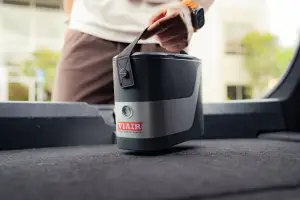 Viair - Viair 75P Every Vehicle Carry Digital Portable Compressor - Image 5