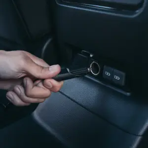 Viair - Viair Every Vehicle Carry® EVC31 Rechargeable Portable Compressor - Image 4