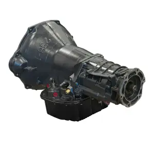 BD Diesel Performance - BD Diesel Roadmaster 47RE Transmission & Converter Package for Dodge/Ram (2000-02) 5.9L Cummins (2WD) - Image 7