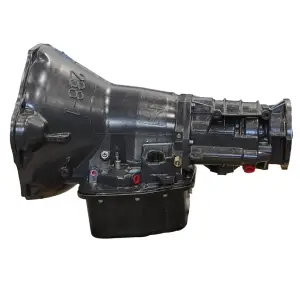 BD Diesel Performance - BD Diesel Roadmaster 47RE Transmission & Converter Package for Dodge/Ram (2000-02) 5.9L Cummins (2WD) - Image 6