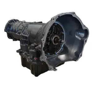 BD Diesel Performance - BD Diesel Roadmaster 47RE Transmission & Converter Package for Dodge/Ram (1998.5-99) 5.9L Cummins (4WD) - Image 2