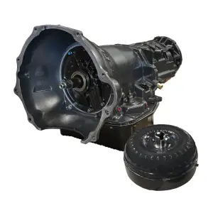 BD Diesel Roadmaster 47RE Transmission & Converter Package for Dodge/Ram (1998.5-99) 5.9L Cummins (2WD)