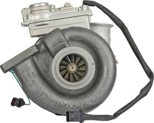 Alliant Power - Alliant Power Remanufactured Turbocharger for Cummins ISX15 EPA07 w/ Actuator, AP90960 - Image 3
