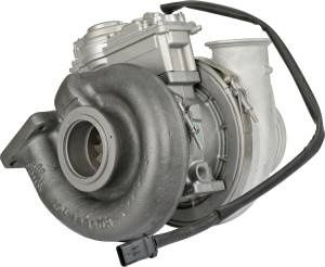 Alliant Power - Alliant Power Remanufactured Turbocharger for Cummins ISX15 EPA07 w/ Actuator, AP90960 - Image 4