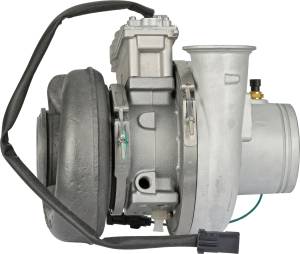 Alliant Power - Alliant Power Remanufactured Turbocharger for Cummins ISX15 EPA07 w/ Actuator, AP90960 - Image 5
