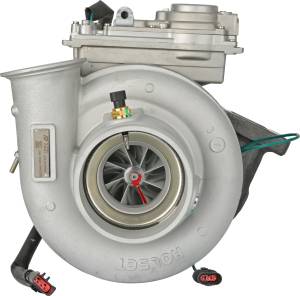 Alliant Power - Alliant Power Remanufactured Turbocharger for Cummins ISX15 EPA07 w/ Actuator, AP90960 - Image 7
