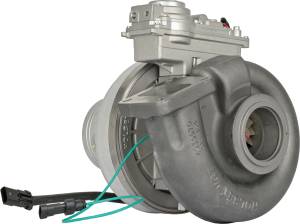 Alliant Power - Alliant Power Remanufactured Turbocharger HE500VG for Cummins ISX EPA07 w/ Actuator, AP90962 - Image 3