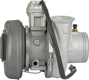 Alliant Power - Alliant Power Remanufactured Turbocharger HE500VG for Cummins ISX EPA07 w/ Actuator, AP90962 - Image 6