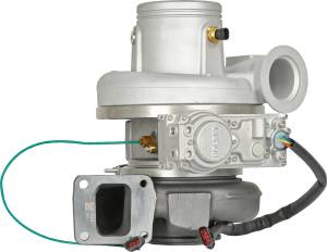 Alliant Power - Alliant Power Remanufactured Turbocharger HE500VG for Cummins ISX EPA07 w/ Actuator, AP90962 - Image 8