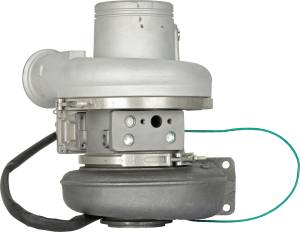 Alliant Power - Alliant Power Remanufactured Turbocharger HE500VG for Cummins ISX EPA07 w/ Actuator, AP90962 - Image 9