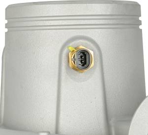 Alliant Power - Alliant Power Remanufactured Turbocharger HE500VG for Cummins ISX EPA07 w/ Actuator, AP90962 - Image 10