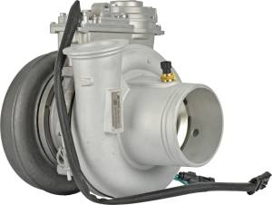 Alliant Power - Alliant Power Remanufactured Turbocharger HE500VG for Cummins ISX EPA07 w/ Actuator, AP90962 - Image 11