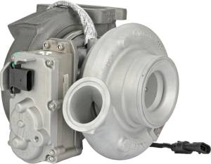 Alliant Power - Alliant Power Remanufactured Turbocharger HE300VG for Cummins ISB 6.7L EPA17 w/ Actuator, AP90943 - Image 4