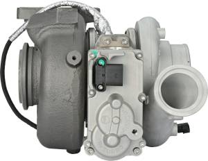 Alliant Power - Alliant Power Remanufactured Turbocharger HE300VG for Cummins ISB 6.7L EPA17 w/ Actuator, AP90943 - Image 5