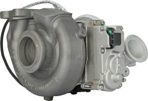 Alliant Power - Alliant Power Remanufactured Turbocharger HE300VG for Cummins ISB 6.7L EPA17 w/ Actuator, AP90943 - Image 6
