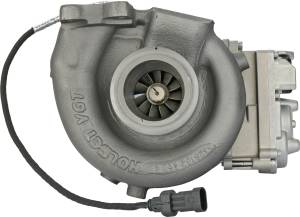 Alliant Power - Alliant Power Remanufactured Turbocharger HE300VG for Cummins ISB 6.7L EPA17 w/ Actuator, AP90943 - Image 7